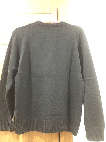 Erkek kazak - Görsel 5