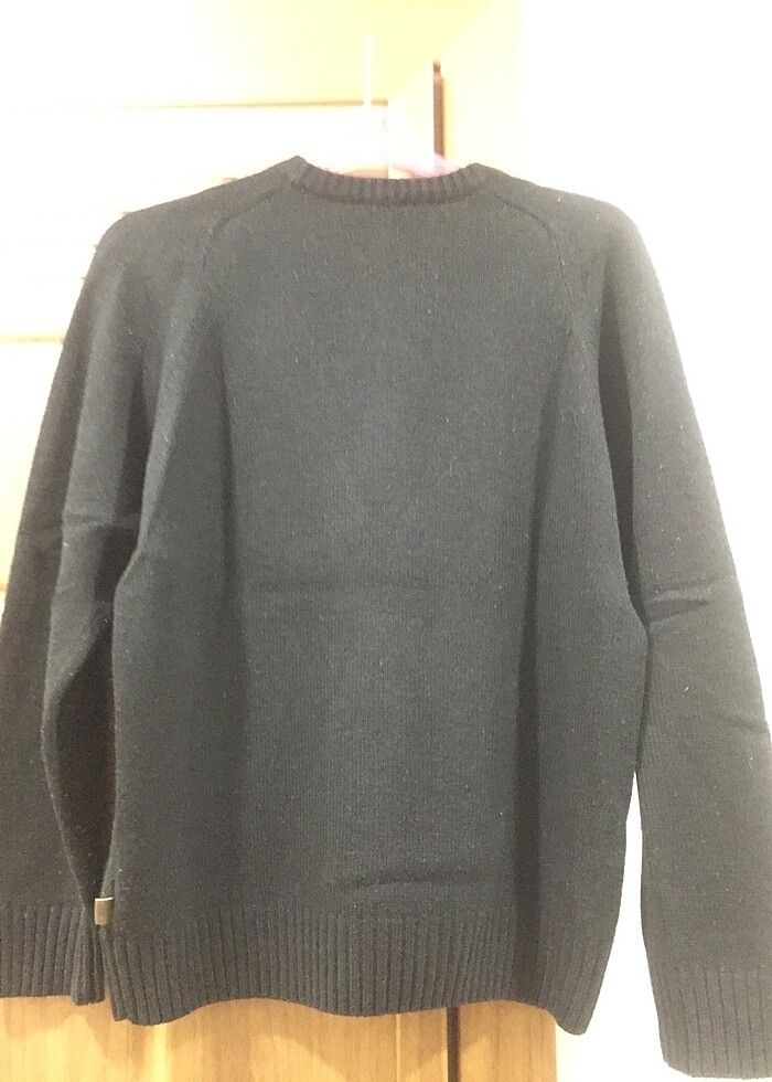 Erkek kazak - Görsel 5