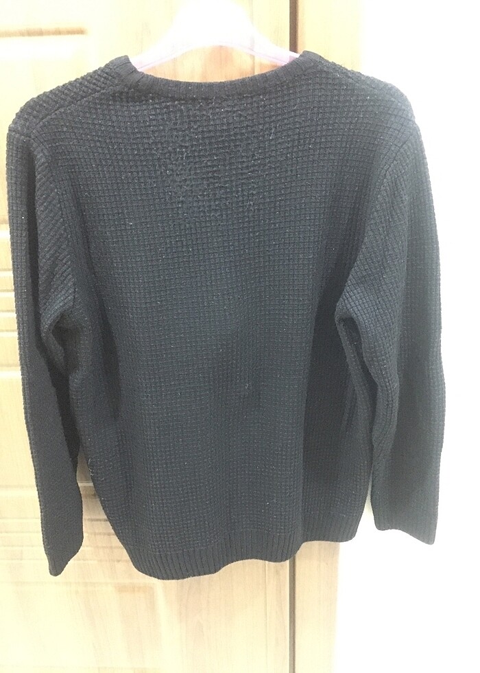 Erkek kazak - Görsel 4