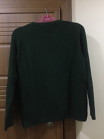 Erkek kazak - Görsel 5