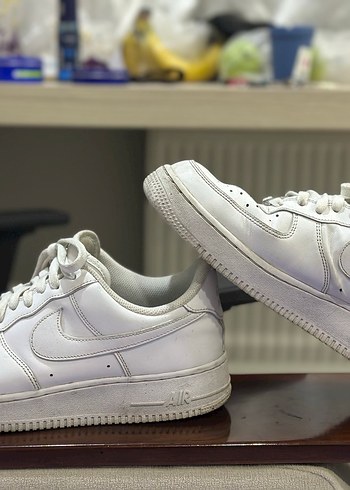 Erkek ayakkabı - Görsel 3