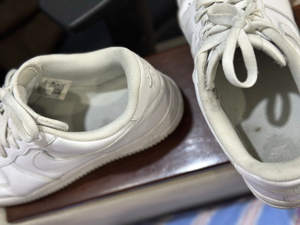 Erkek ayakkabı - Görsel 4