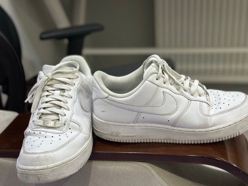 Erkek ayakkabı - Görsel 2