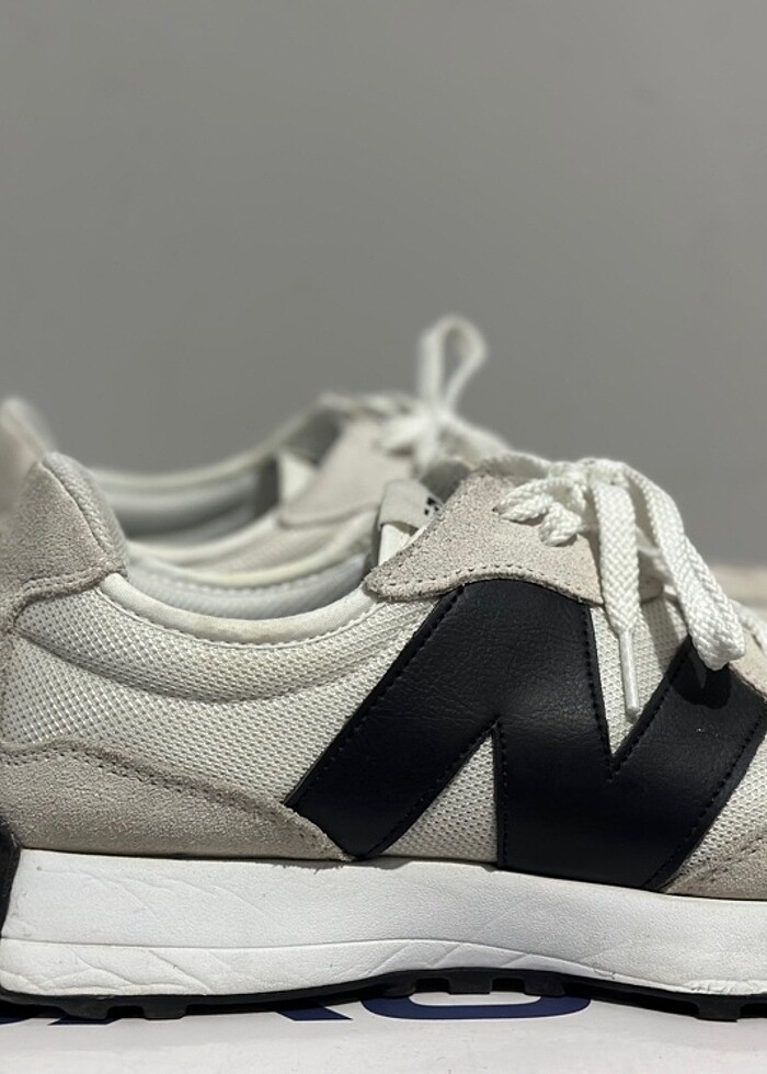 Spor ayakkabı - Görsel 3