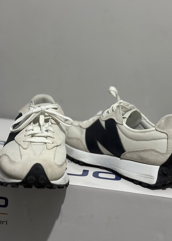 Spor ayakkabı - Görsel 2