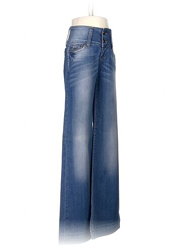 Armani Jeans Armani Jeans Jean / Kot %70 İndirimli.