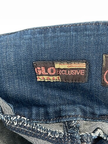 36 Beden çeşitli Renk PreLoved Jean / Kot %70 İndirimli.