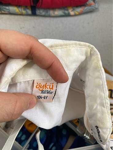 4 Yaş Beden 4 yaş erkek şortlu takım