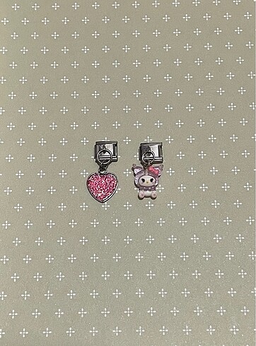 Nomination Charm