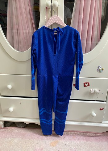 Pijamaskeliler kedi çocuk kostümü - Görsel 3