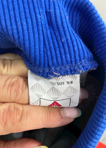 Bahçeşehire koleji eşofman altı - Görsel 2