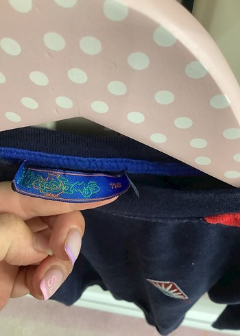 Bahçeşehir koleji sweatshirt - Görsel 2