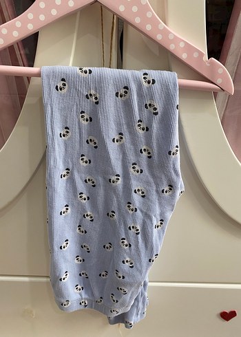 Zara pijama takımı - Görsel 2