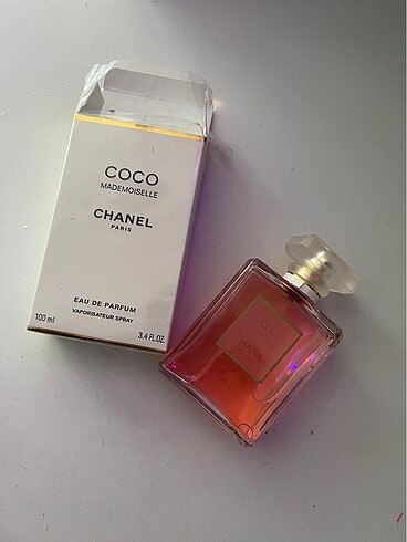 Chanel Coco Chanel Mademoiselle