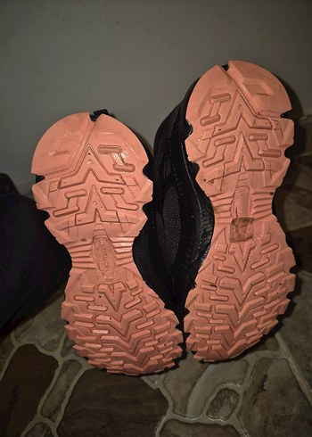 Lumberjack Kadın 3W ELECTRIC HI OUTDOOR BOT - Görsel 8