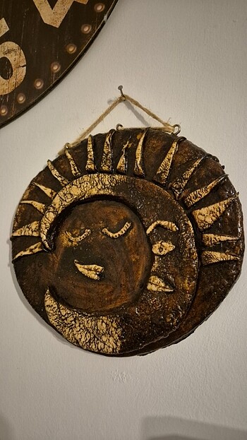 Ay ile güneşin aşkı - Görsel 2