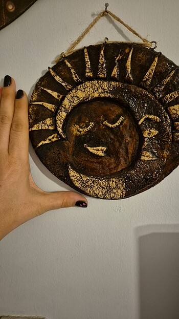 Ay ile güneşin aşkı - Görsel 4