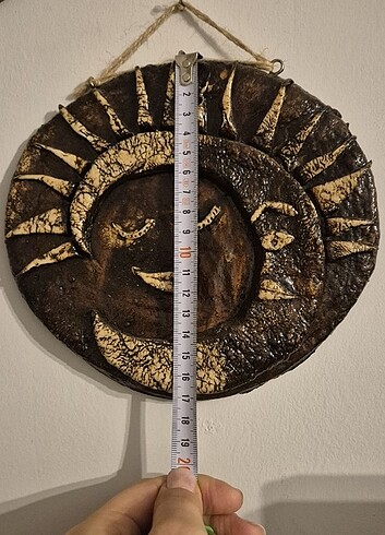 Ay ile güneşin aşkı - Görsel 5