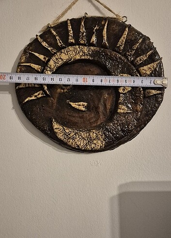 Ay ile güneşin aşkı - Görsel 6