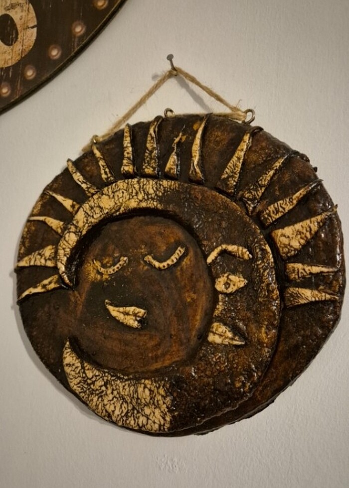 Ay ile güneşin aşkı - Görsel 2