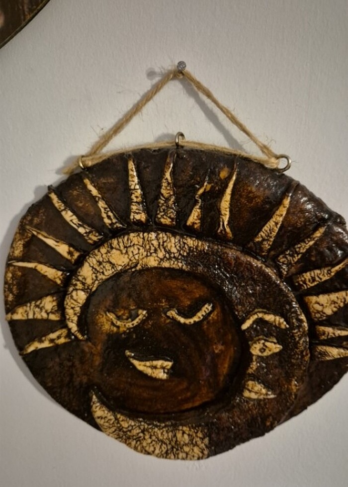 Ay ile güneşin aşkı - Görsel 3