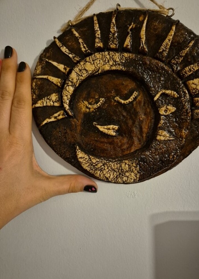 Ay ile güneşin aşkı - Görsel 4