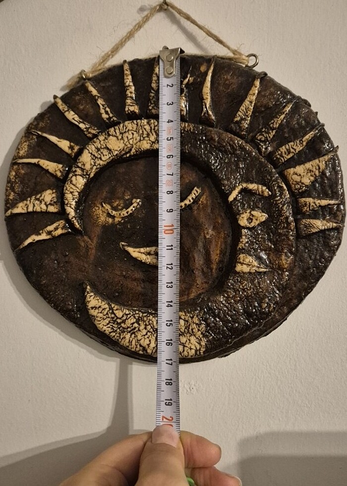 Ay ile güneşin aşkı - Görsel 5