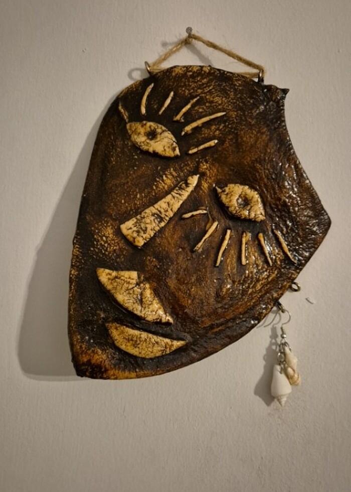 Çingene kızı - Görsel 2