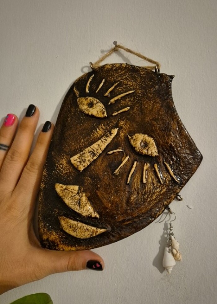 Çingene kızı - Görsel 4