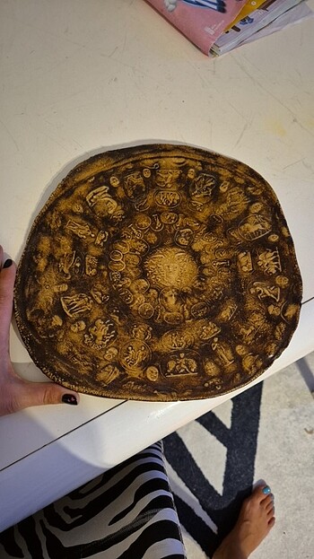 Medusa ve yok ettiği krallıklar - Görsel 2