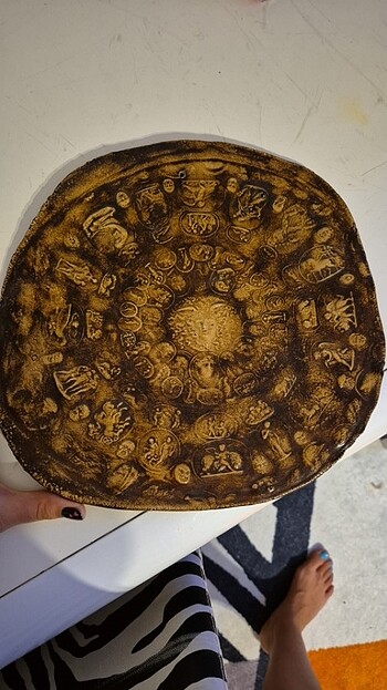 Medusa ve yok ettiği krallıklar - Görsel 3