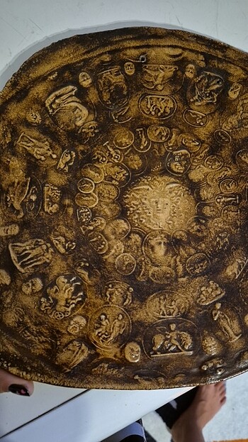 Medusa ve yok ettiği krallıklar - Görsel 4