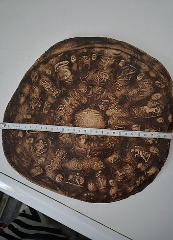 Medusa ve yok ettiği krallıklar - Görsel 5