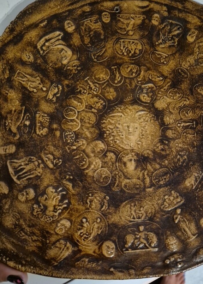 Medusa ve yok ettiği krallıklar - Görsel 4