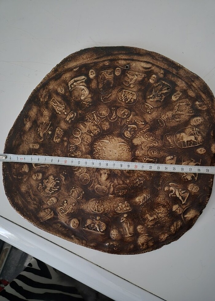 Medusa ve yok ettiği krallıklar - Görsel 5