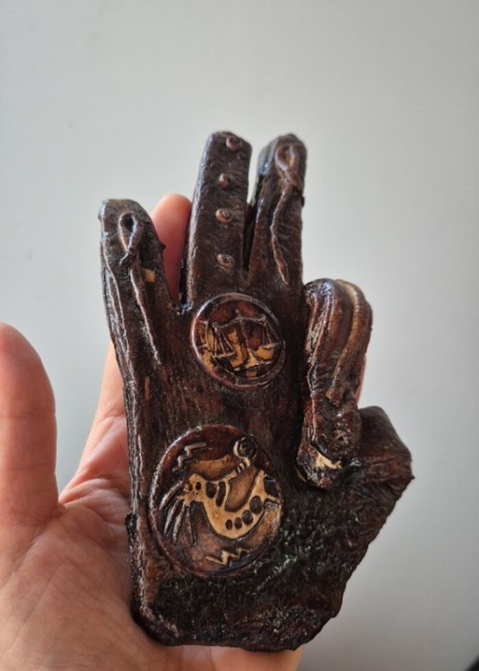 Tütsülük - Görsel 3