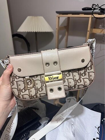 Dior çanta