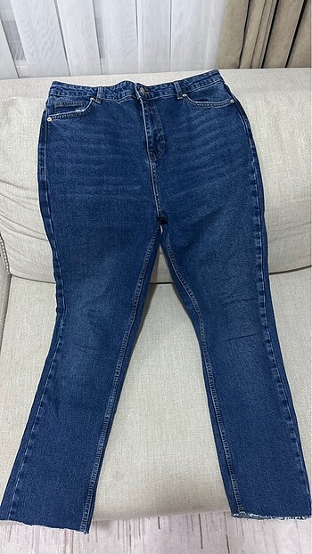 İspanyol jeans