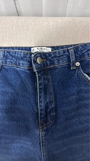 Diğer İspanyol jeans