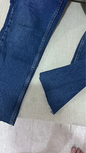 42 Beden İspanyol jeans