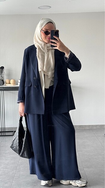 Blazer takım
