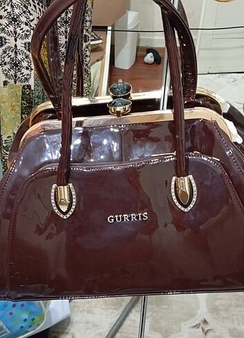 Guess Çanta
