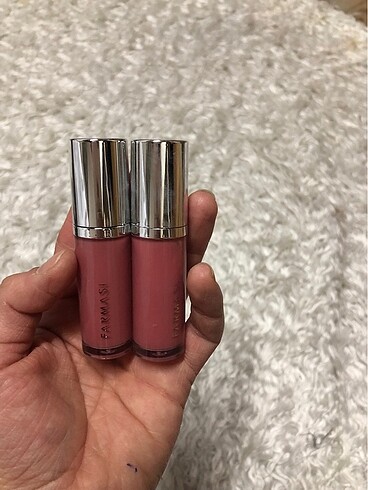 Lipglosss Farma