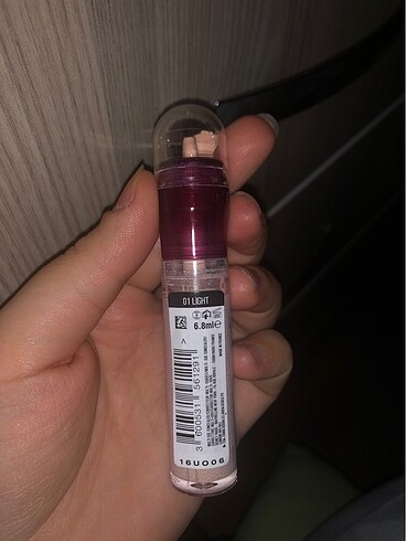 Maybelline Kapatıcı
