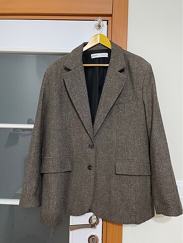 m Beden Blazer ceket