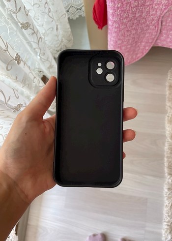 Kelebek Desenli İphone 12 Telefon Kılıfı - Görsel 2