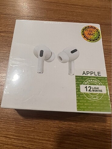 Airpodspro 1. Nesil