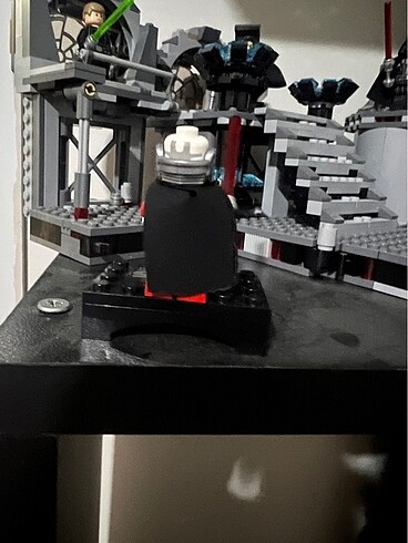  Star wars Lego - darth malak