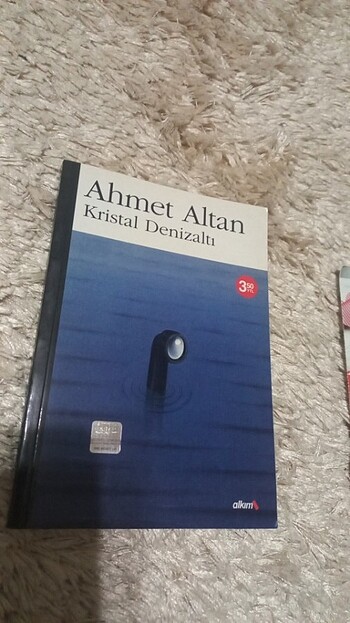 Yeni gibi 