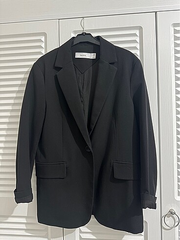 Bershka Blazer ceket